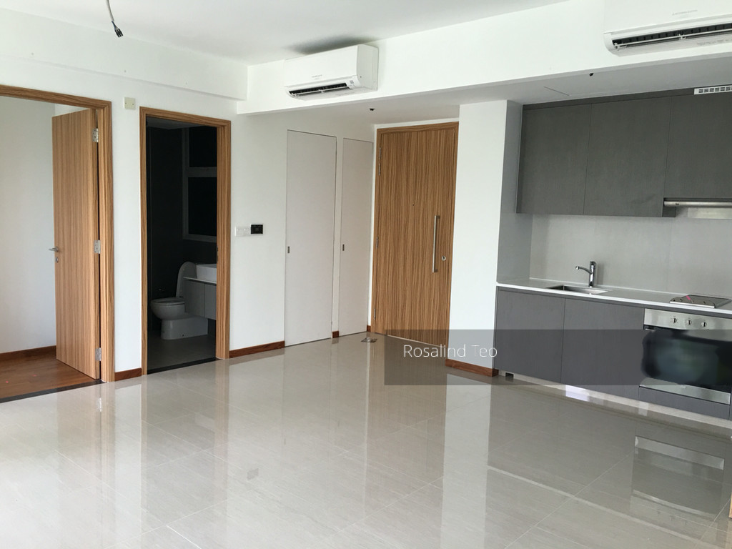 Flo Residence (D19), Condominium #121922292